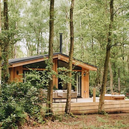 Fritton Lake Retreats Extérieur photo