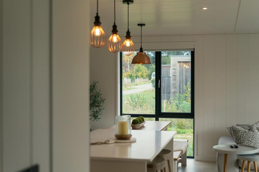 Fritton Lake Retreats Extérieur photo