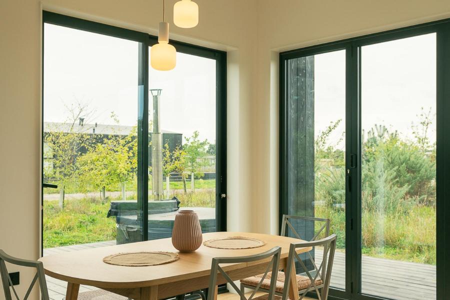 Fritton Lake Retreats Extérieur photo
