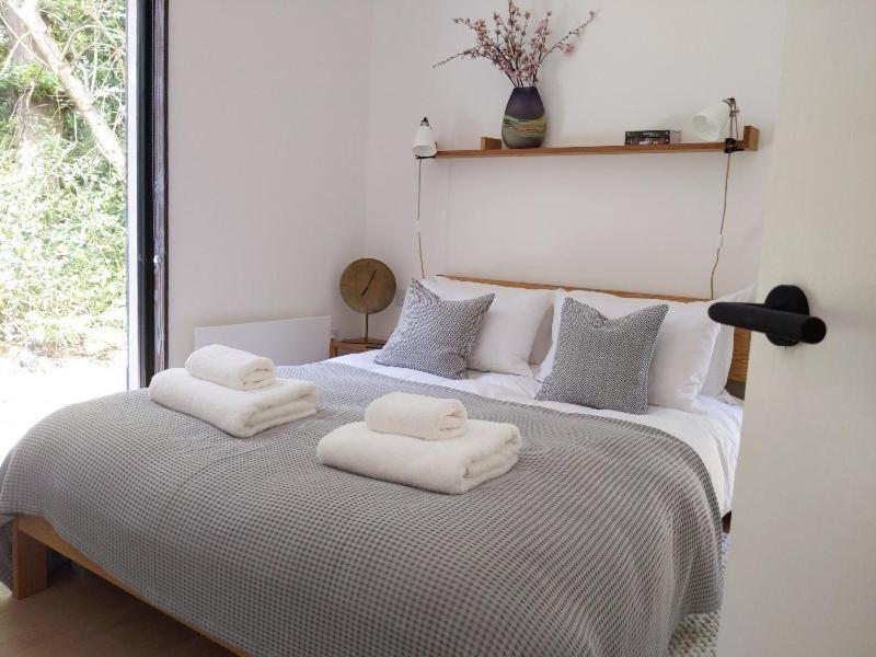 Fritton Lake Retreats Extérieur photo