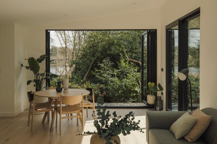 Fritton Lake Retreats Extérieur photo