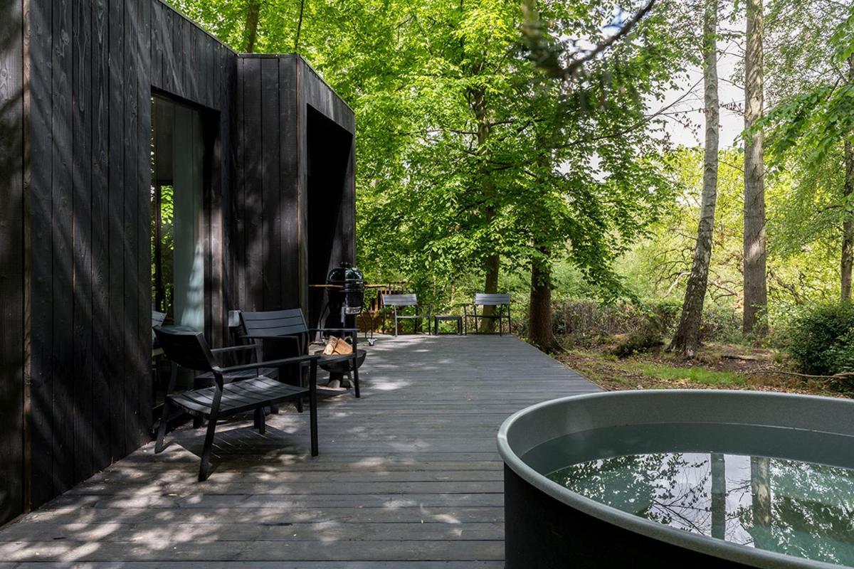 Fritton Lake Retreats Extérieur photo