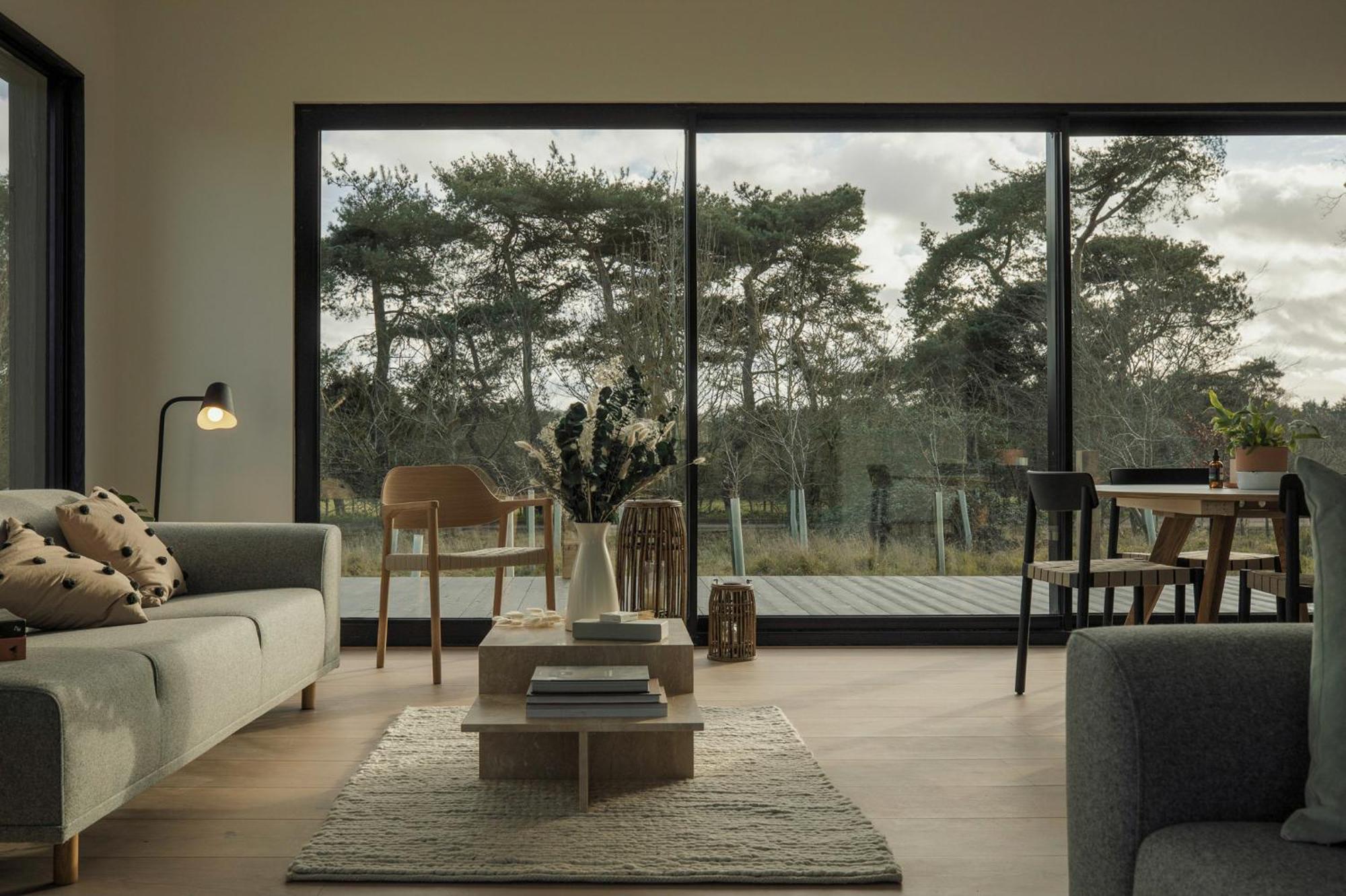 Fritton Lake Retreats Extérieur photo