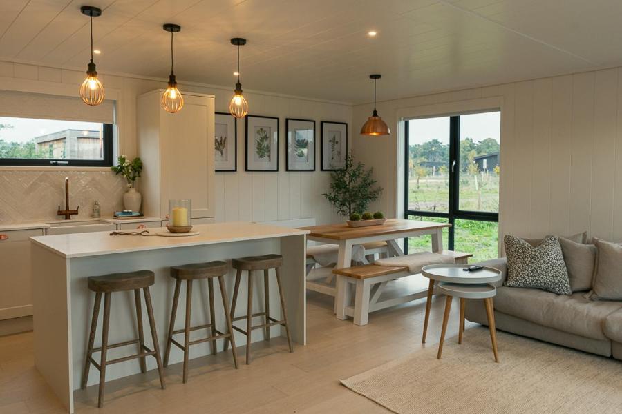 Fritton Lake Retreats Extérieur photo