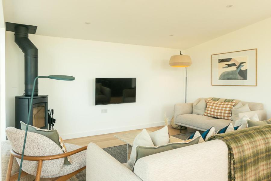 Fritton Lake Retreats Extérieur photo