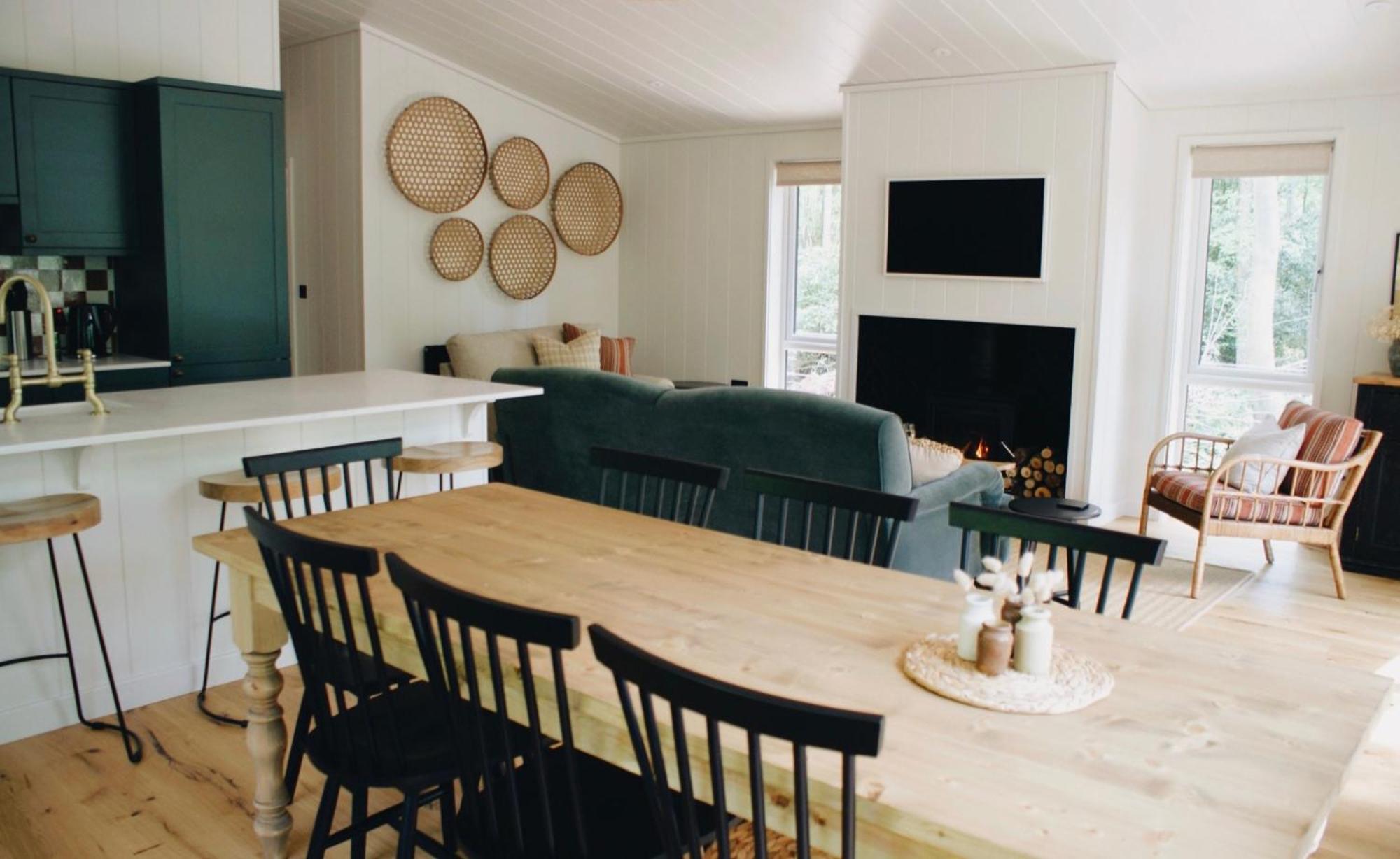 Fritton Lake Retreats Extérieur photo
